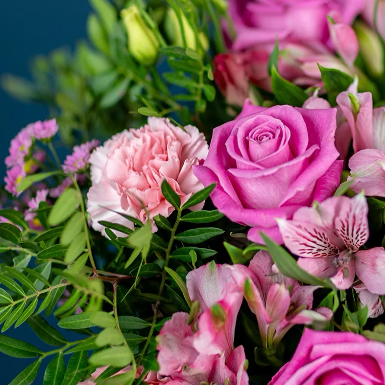 Buy Me flowers  50