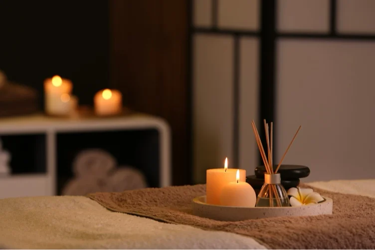 Spa Day