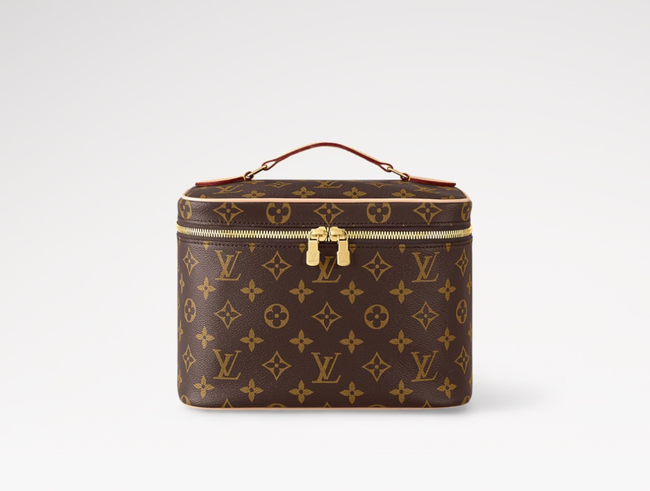 LV Nice Beauty Bag 