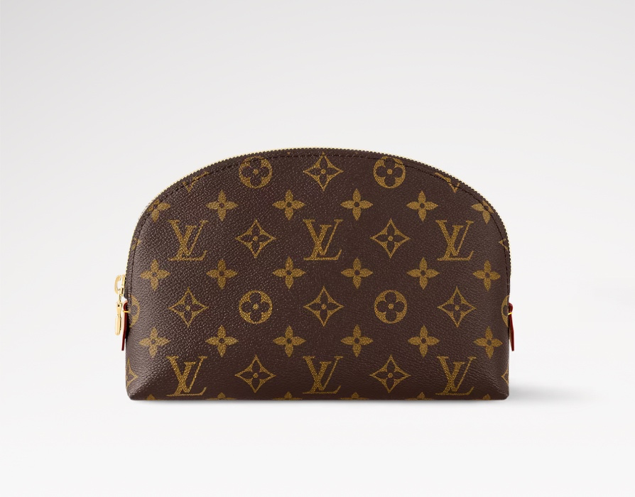 LV Cosmetic Pouch MM