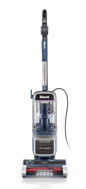Shark Vacuum 