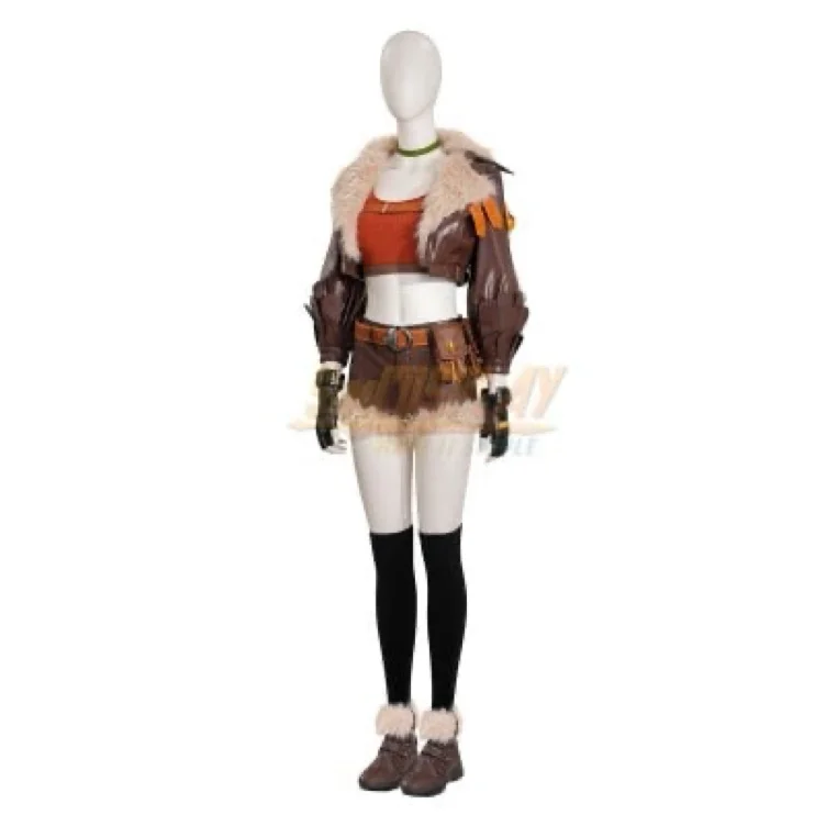 squirrel girl cos