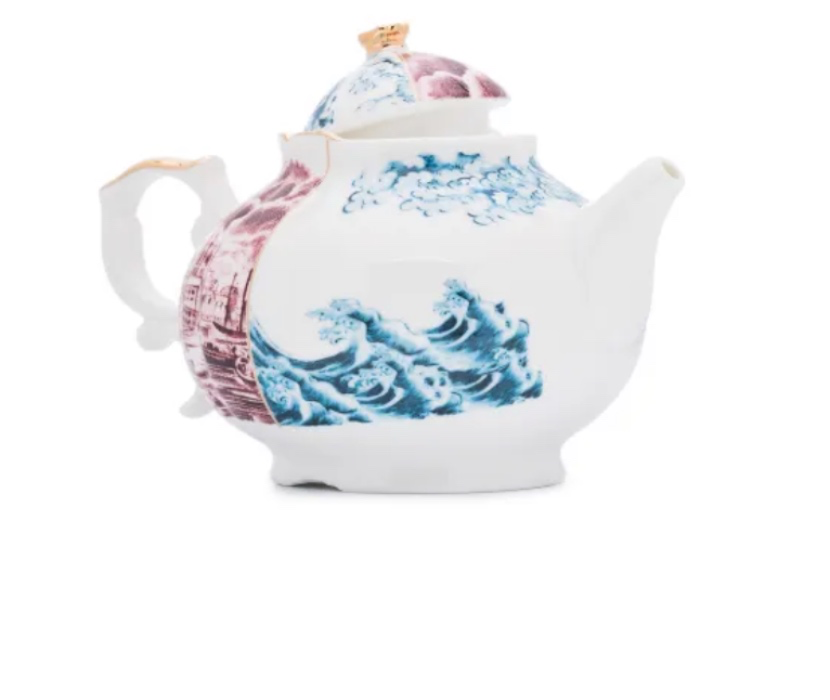Seletti Teapot