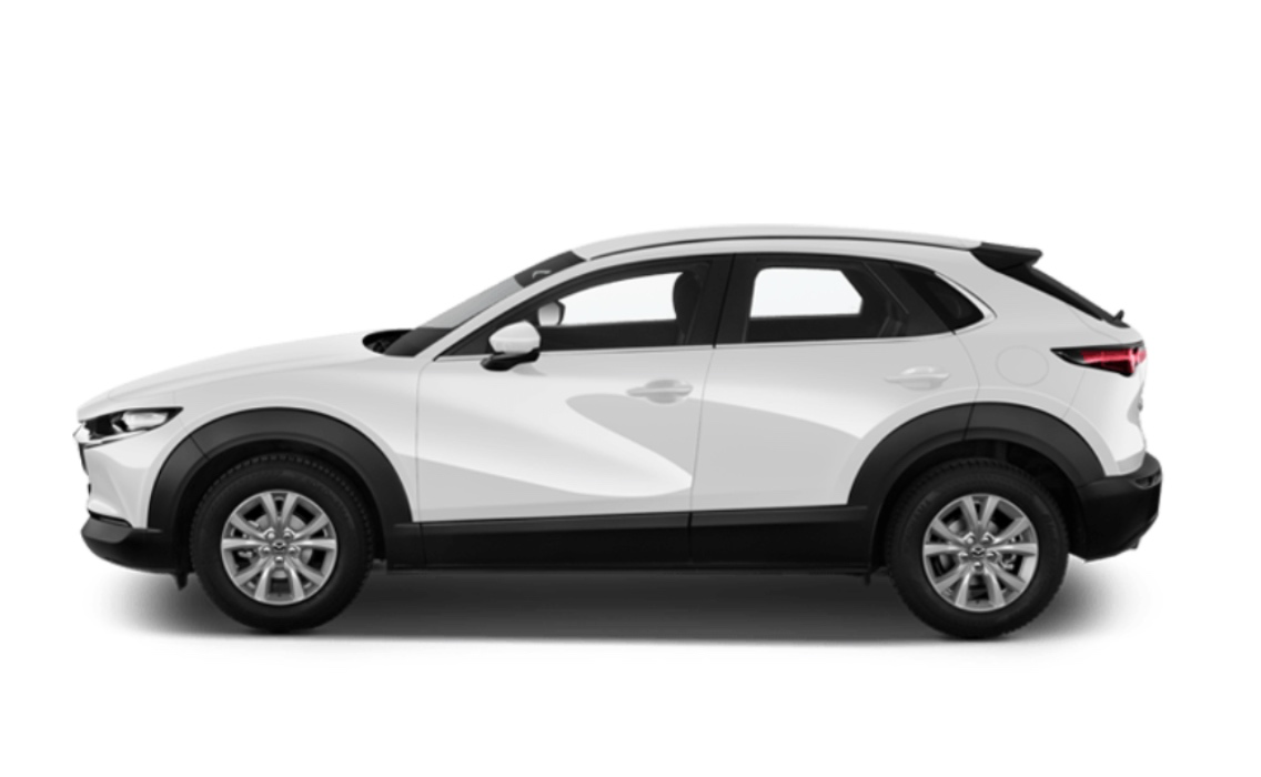 Hire Car