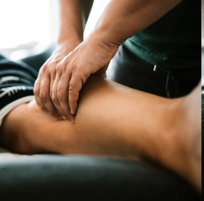 Remedial Massage