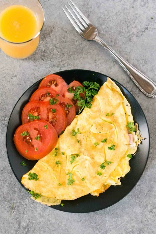 Buy me breakfast 