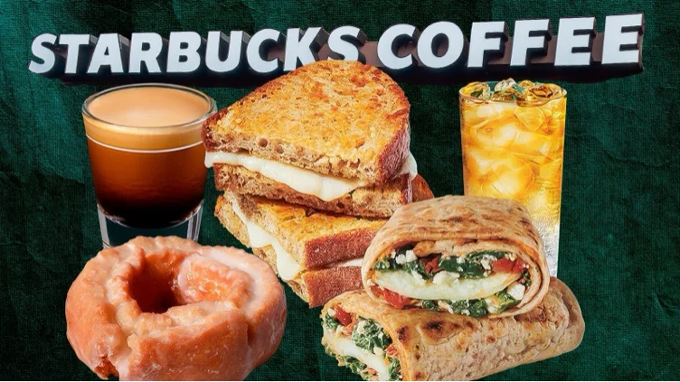 Buy me Starbucks 