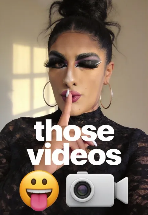 Mikahs Video Gallery 📹 Thanks!