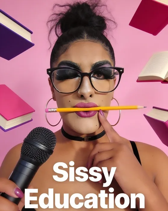 Mikahs Sissy Academy Podcast + guides 📖 