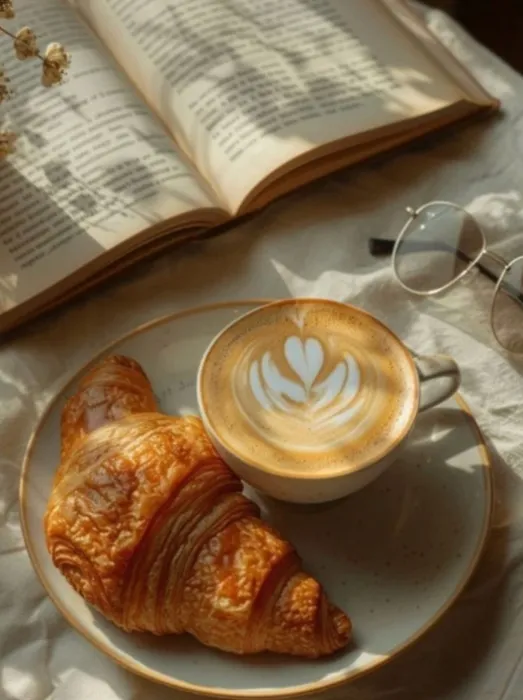 Coffee ☕️