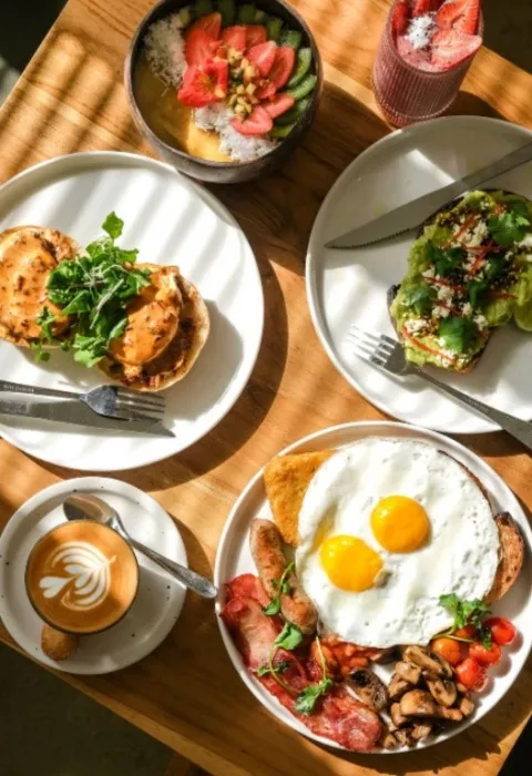 Breakkie 🍳