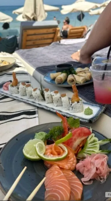 Lunch