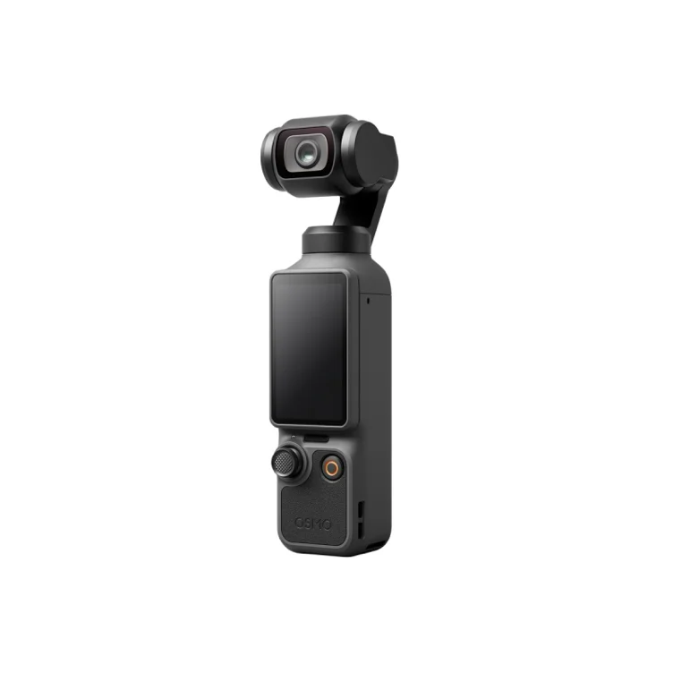 Osmo Pocket