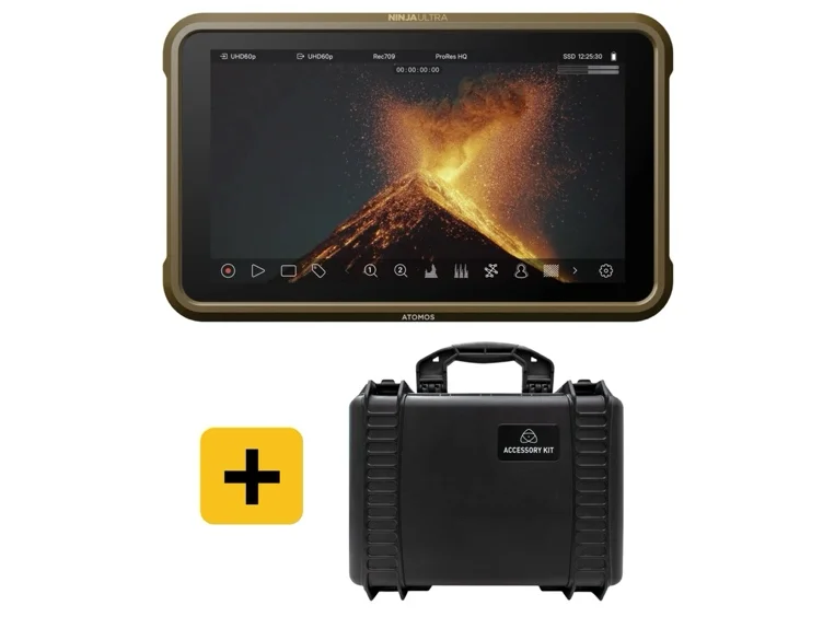 Atomos monitor
