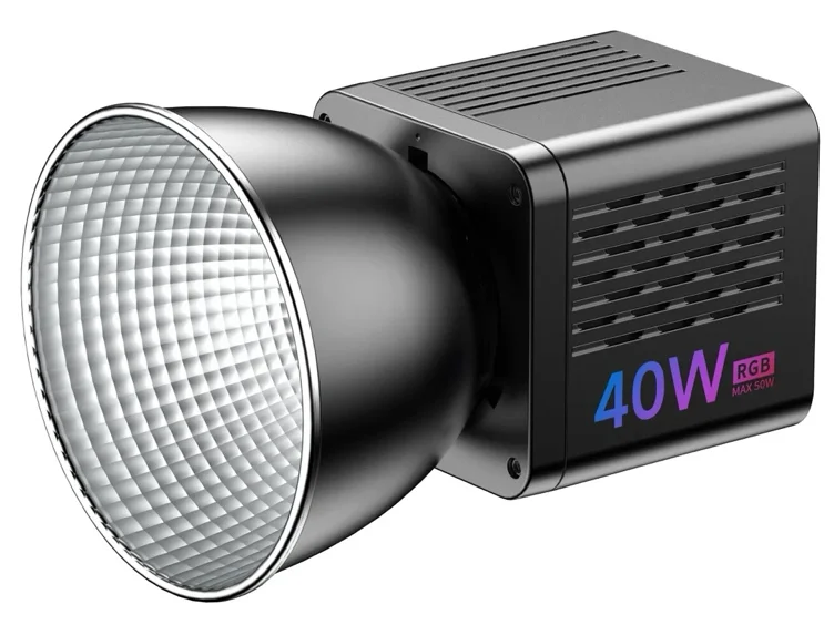 LED lights