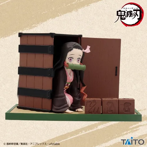 Nezuko Figure