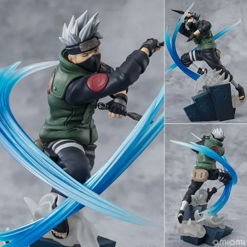 Kakashi Figure