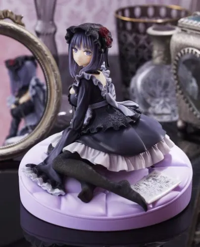 My Dress Up Darling Marin Figure