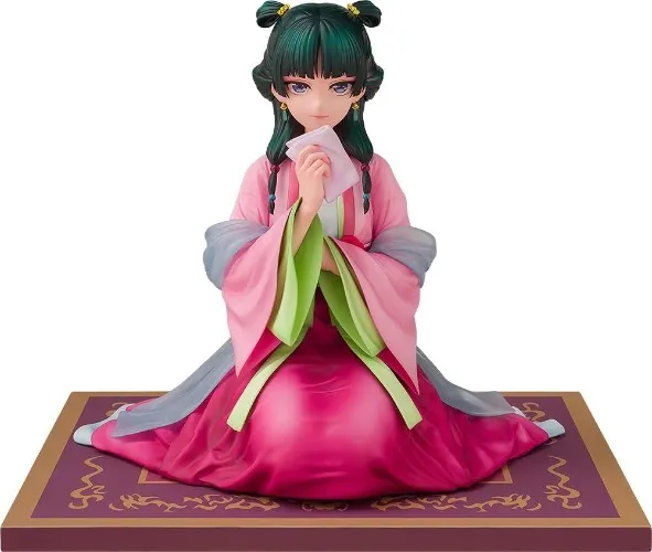 The Apothecary Diaries Mao Mao Figure