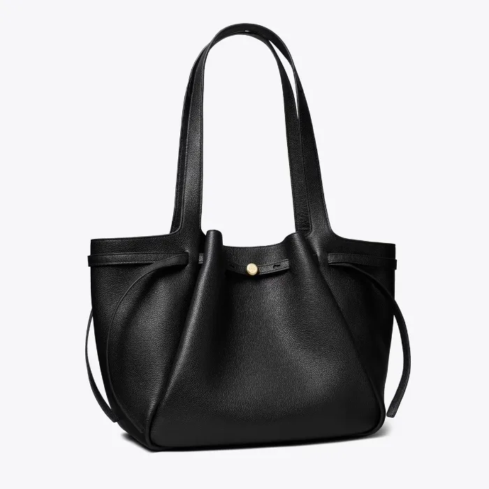 Black Tote Bag