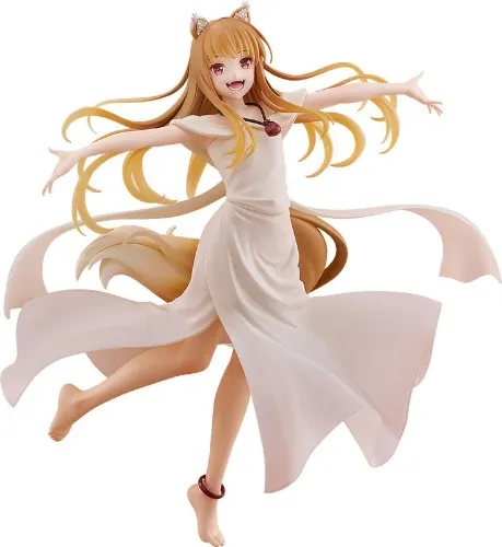 Spice and Wolf - Holo Figure