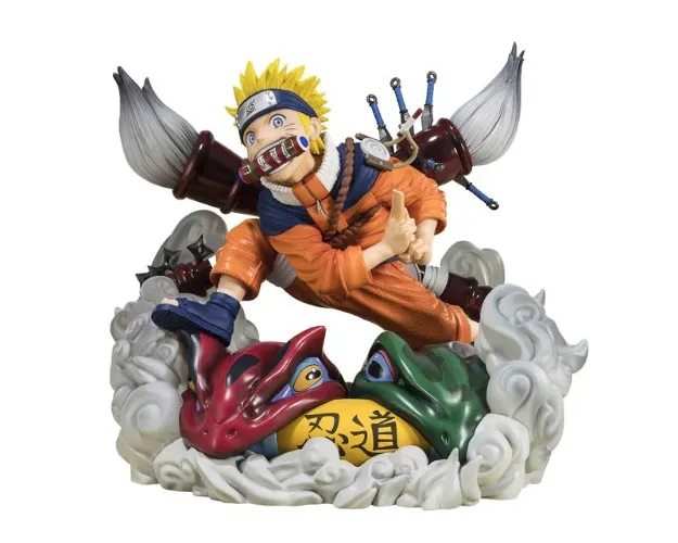 Naruto Figure