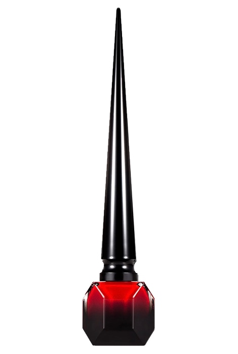 Rouge Louboutin Nail Colour