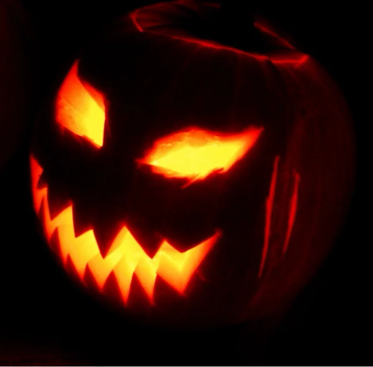 Halloween 2026