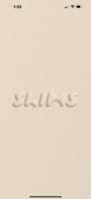 Skims Gift Card