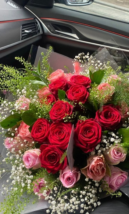 Flowers ❤️❤️🥰🌹
