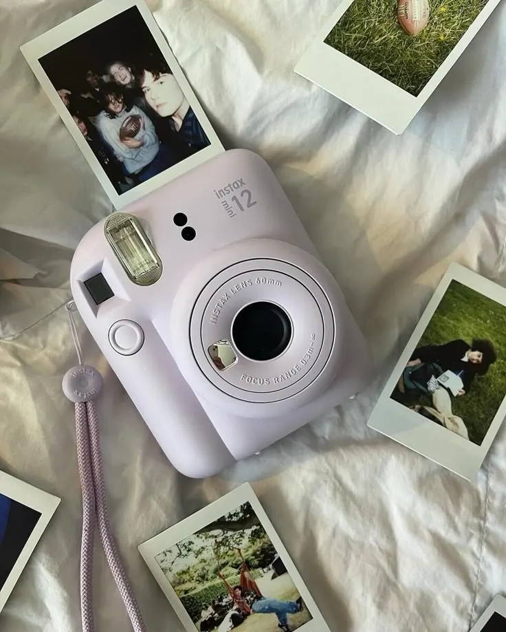 Camera