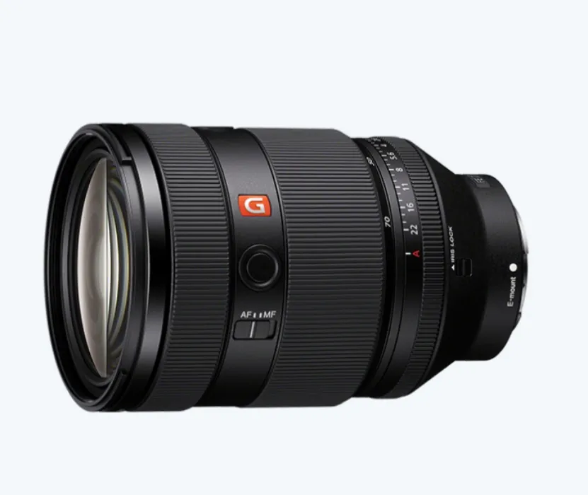 소니 SEL2870GM  F2 줌렌즈