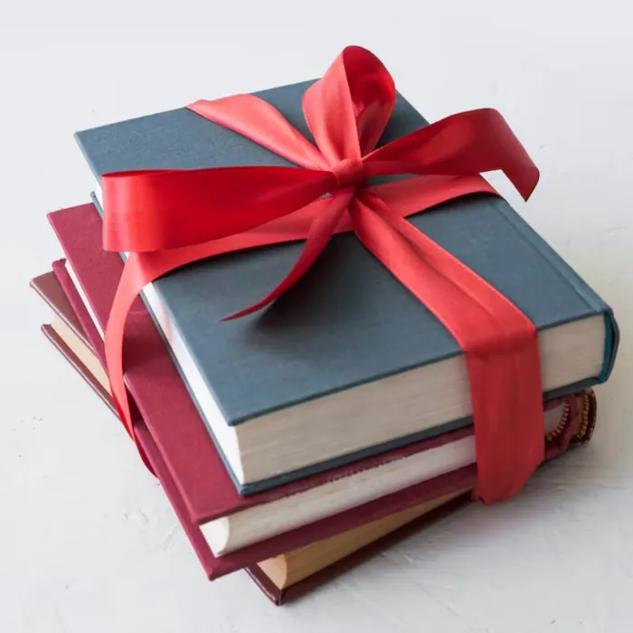 Buy me a book !! <3
