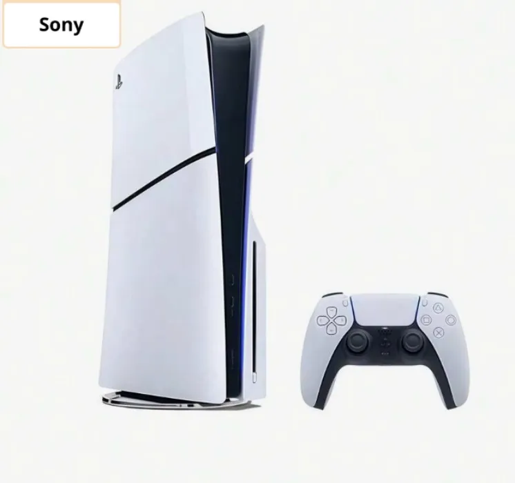 PS 5 Slim 🙊