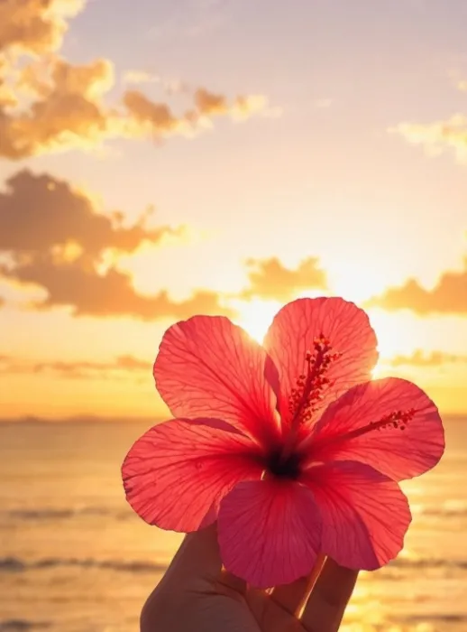 A Flower 🌸🥰