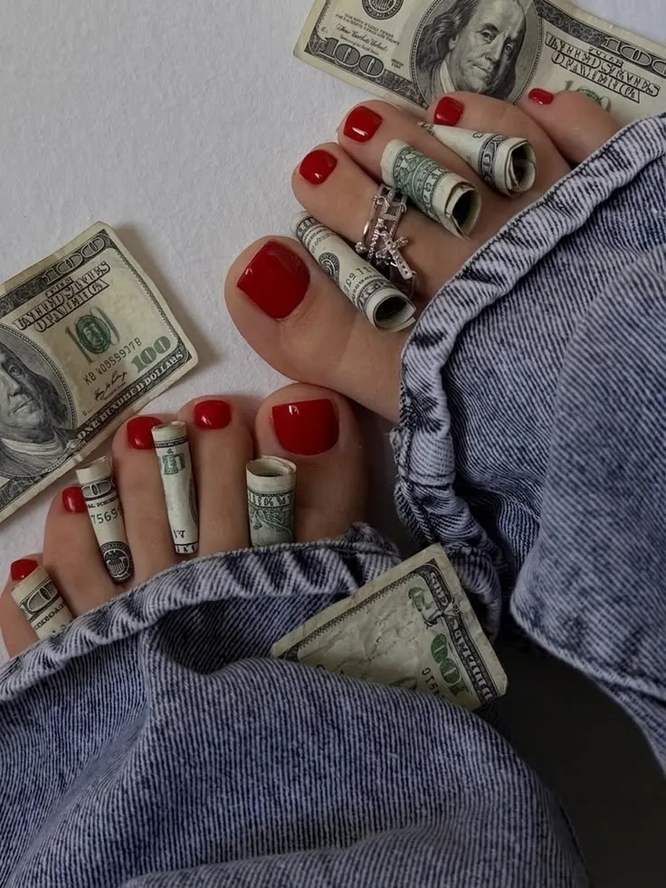 pedicure