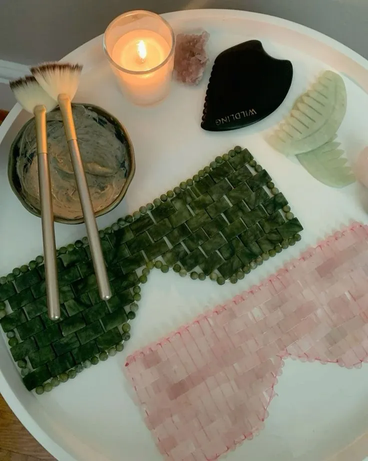 Spa Facial 