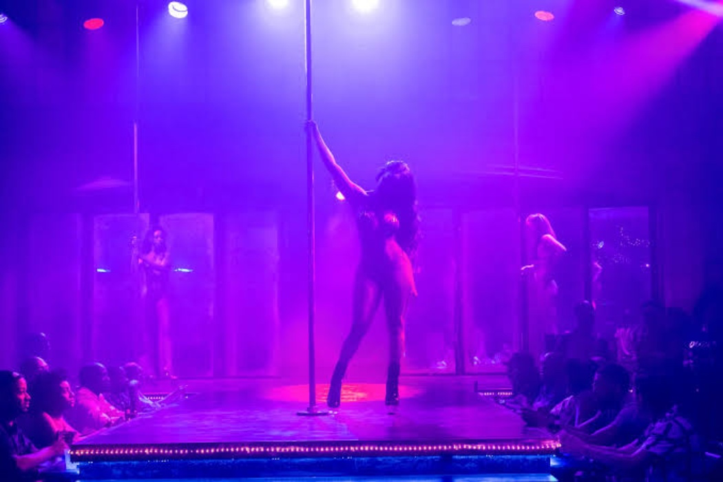 Pole Dancing Classes