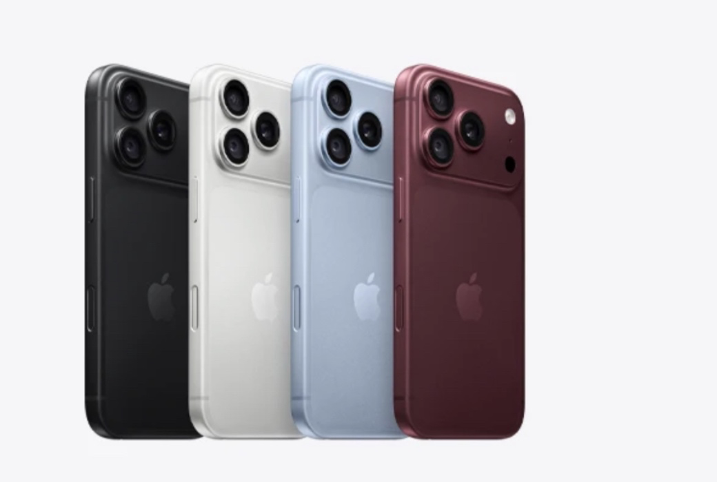 Apple iPhone 18 Max Pro