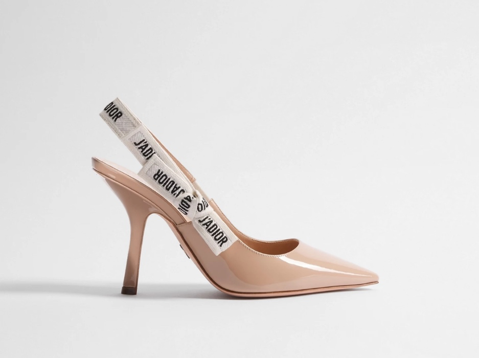 J'Adior Slingback Heel 