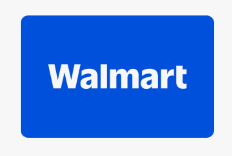 Grocery Gift Card For Family Sponsoring