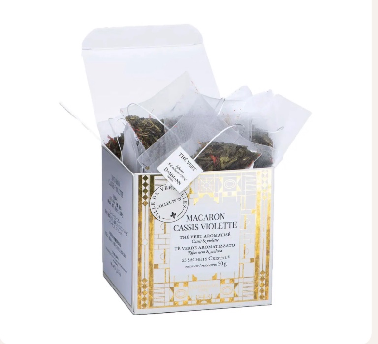 Dammann Frères Thé