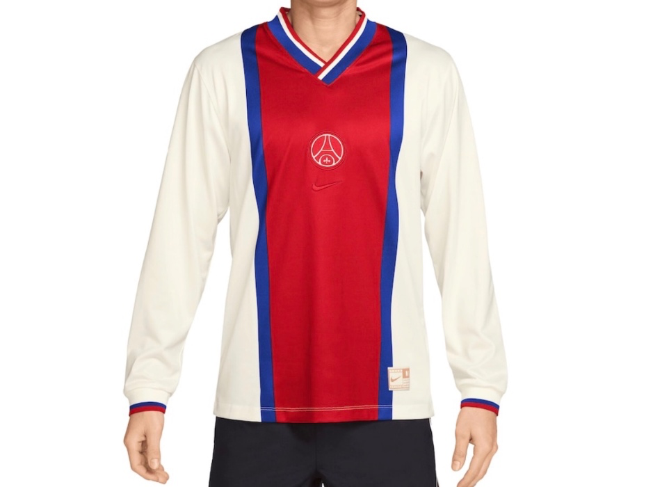 T-shirt PSG Nike