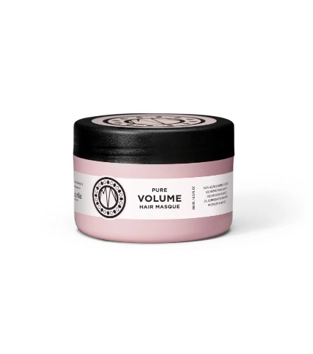 Masque volumisant Pure Volume