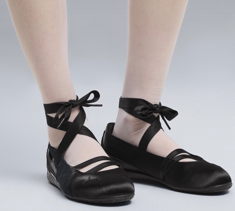 Puma Speedcat Ballet