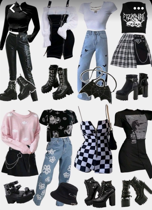 For everyday clothes 