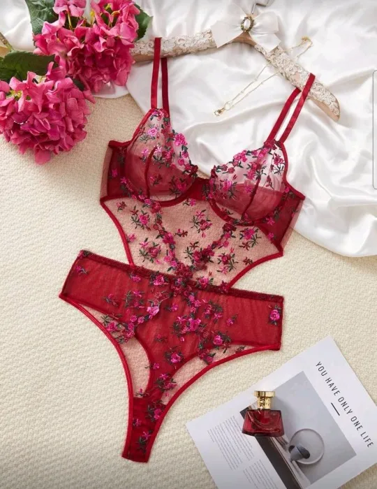 Lingerie