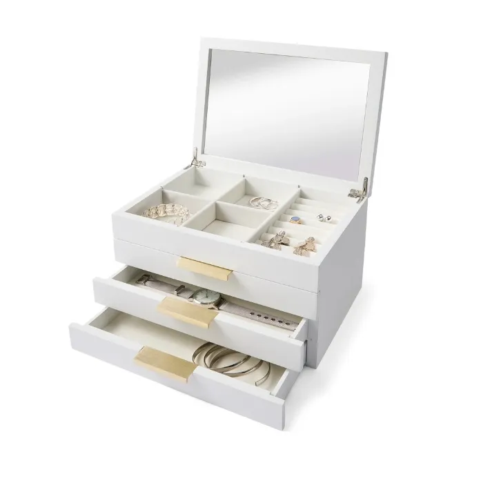 Jewelry Box 