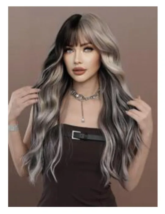 Wig for future content 