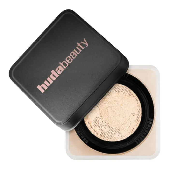 My Powder 